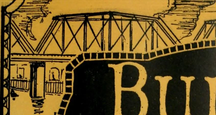 An illustration from Building & engineering news, 1914, leaf 214