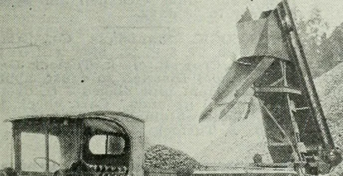 An illustration from Building & engineering news, 1914, leaf 278