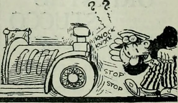 An illustration from Building & engineering news, 1914, leaf 311
