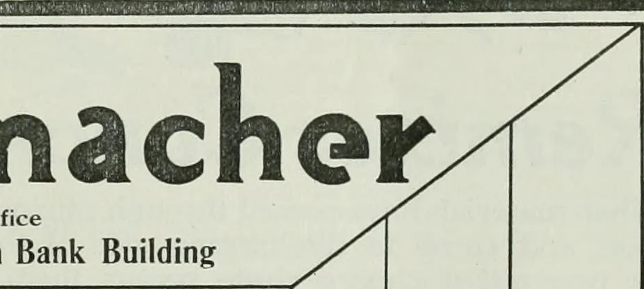 An illustration from Building & engineering news, 1914, leaf 432