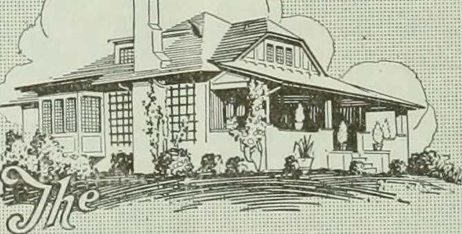 An illustration from Building & engineering news, 1914, leaf 449