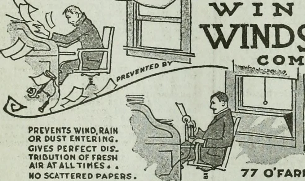 An illustration from Building & engineering news, 1914, leaf 59