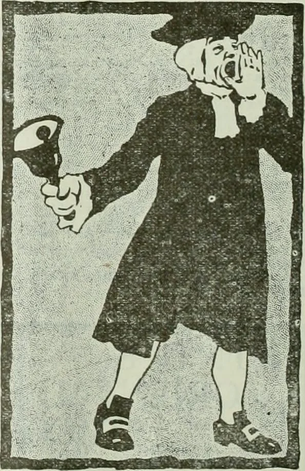 An illustration from Building & engineering news, 1914, leaf 663