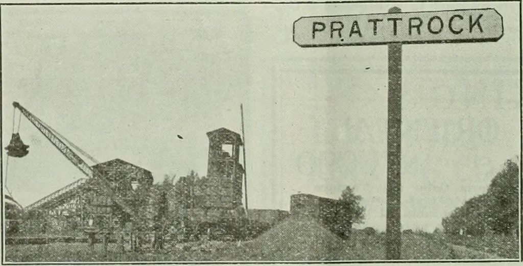 An illustration from Building & engineering news, 1914, leaf 717