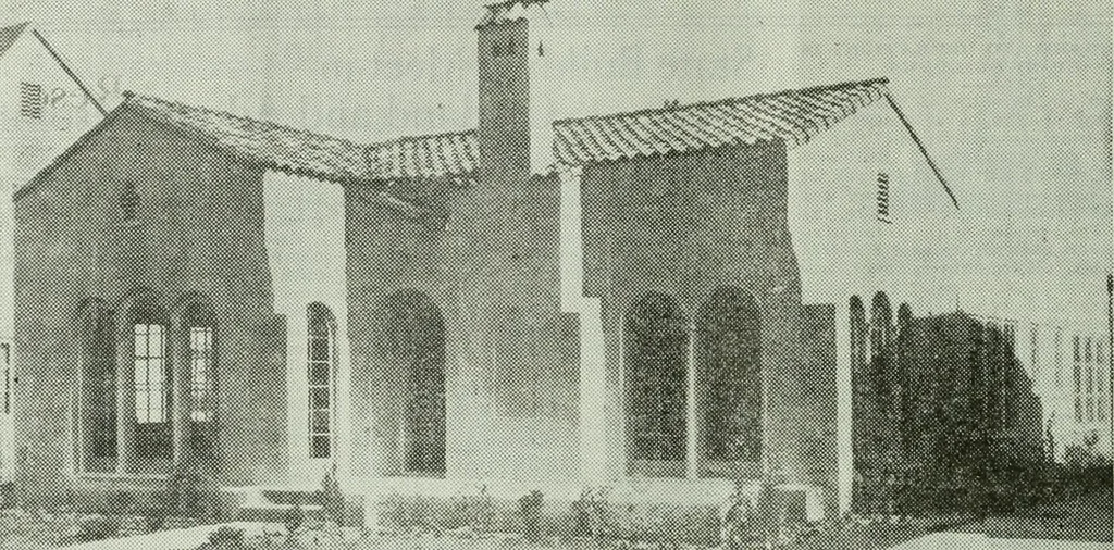 An illustration from Building & engineering news, 1914, leaf 793