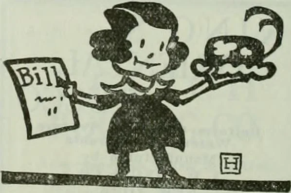 An illustration from Building & engineering news, 1914, leaf 801