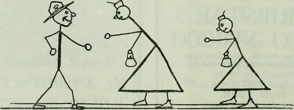 An illustration from Building & engineering news, 1914, leaf 893