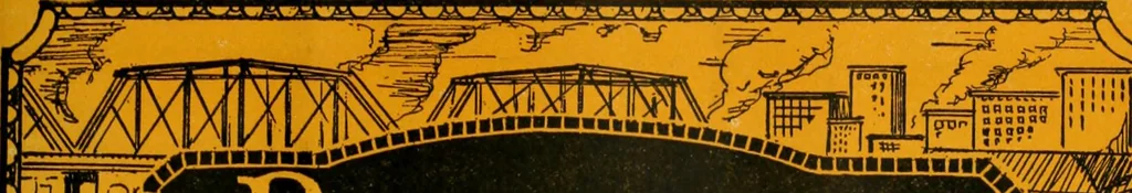 An illustration from Building & engineering news, 1914, leaf 922