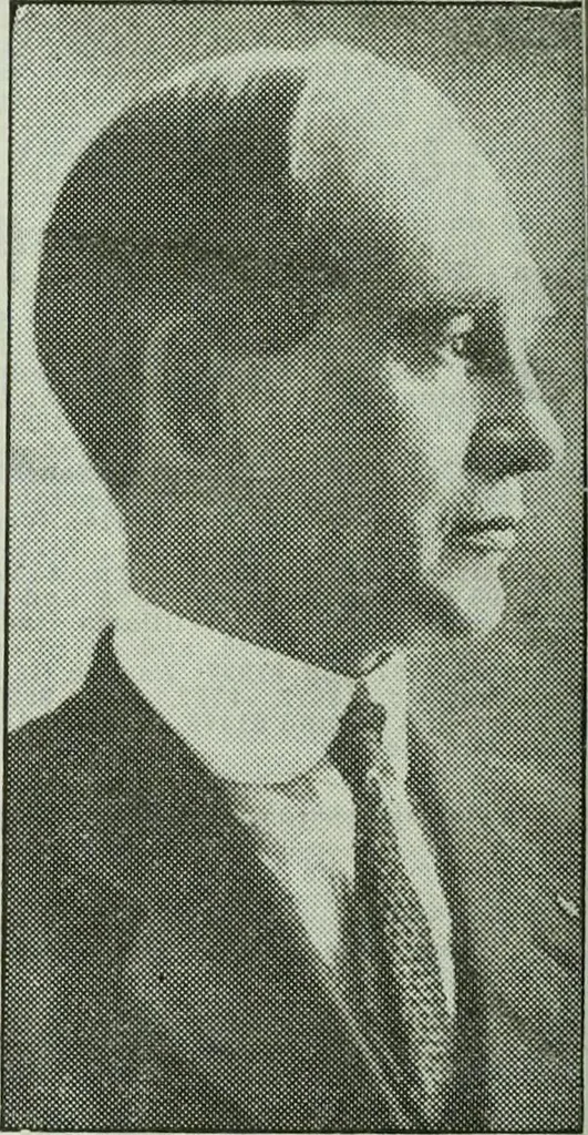 An illustration from Building & engineering news, 1914, leaf 977
