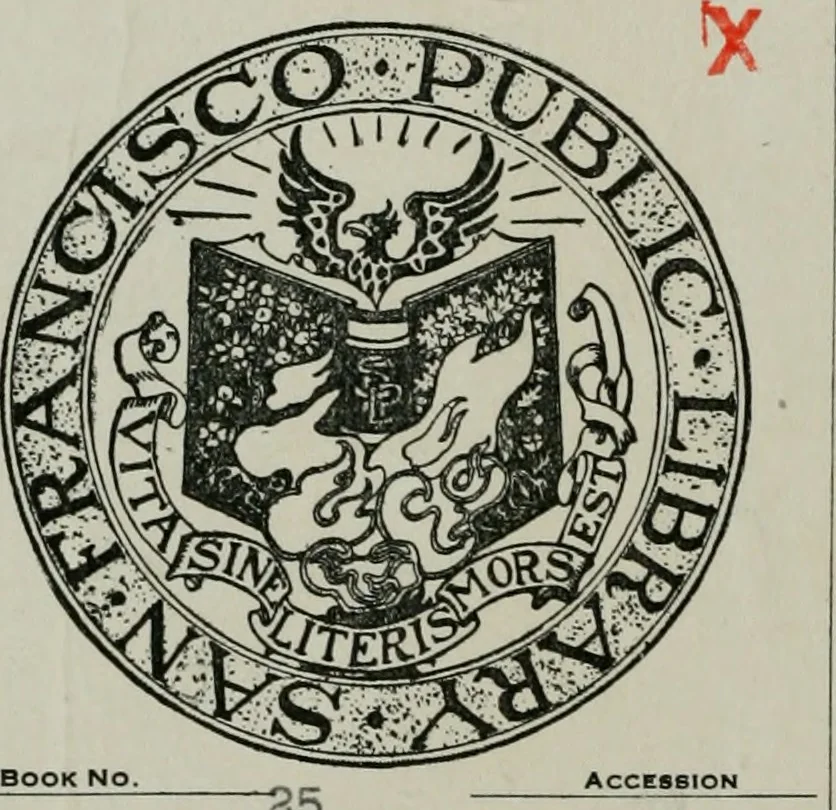 An illustration from Building & engineering news, 1914, leaf 1