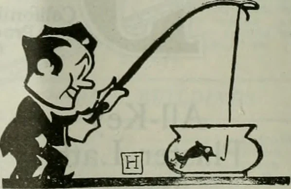 An illustration from Building & engineering news, 1914, leaf 103
