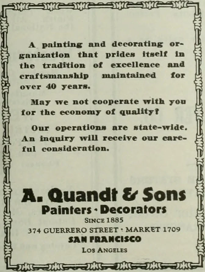 An illustration from Building & engineering news, 1914, leaf 105