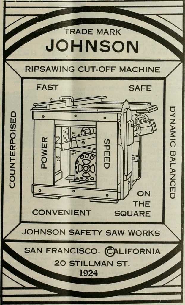 An illustration from Building & engineering news, 1914, leaf 106