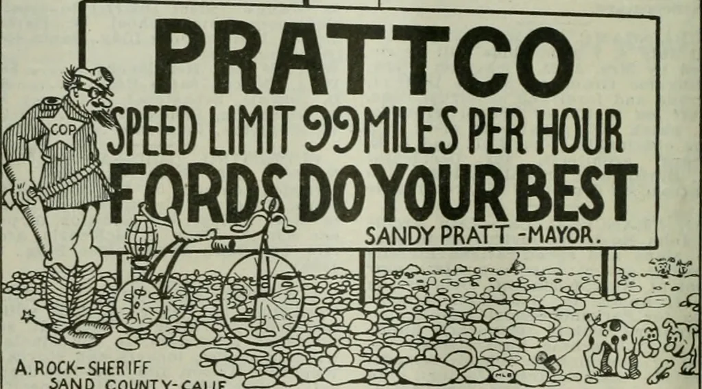 An illustration from Building & engineering news, 1914, leaf 17