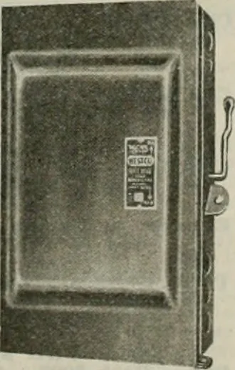 An illustration from Building & engineering news, 1914, leaf 18