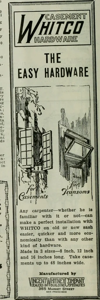 An illustration from Building & engineering news, 1914, leaf 19