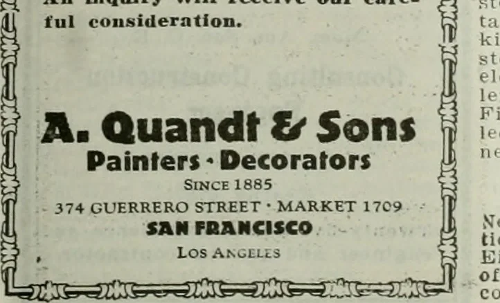 An illustration from Building & engineering news, 1914, leaf 225
