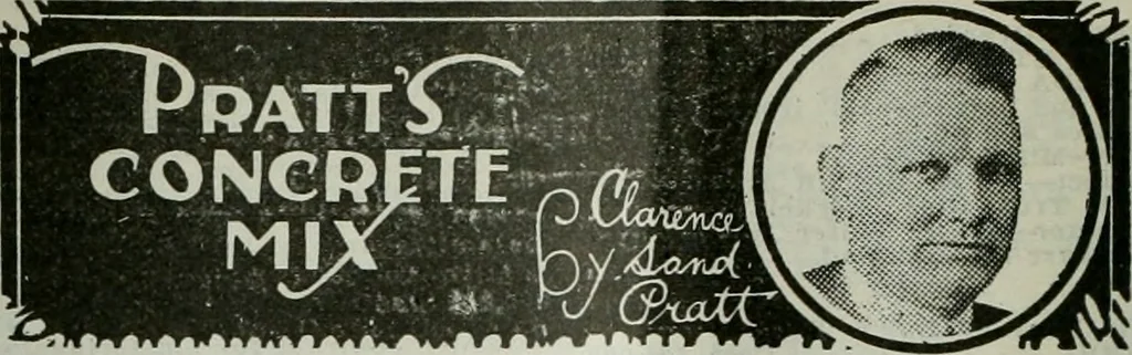 An illustration from Building & engineering news, 1914, leaf 231
