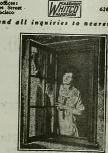 An illustration from Building & engineering news, 1914, leaf 233