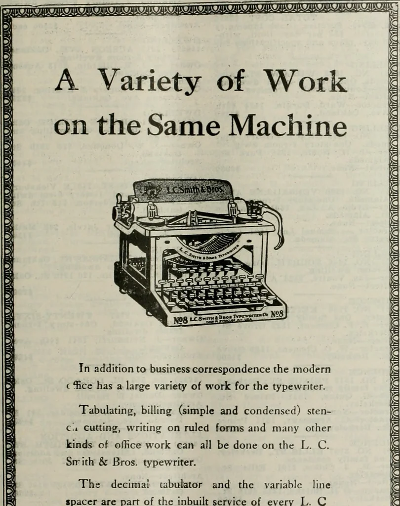 An illustration from Building & engineering news, 1914, leaf 254