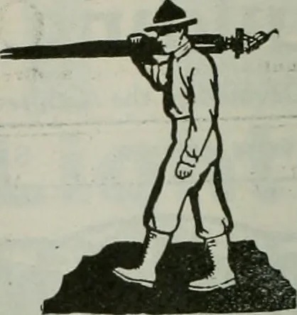 An illustration from Building & engineering news, 1914, leaf 267