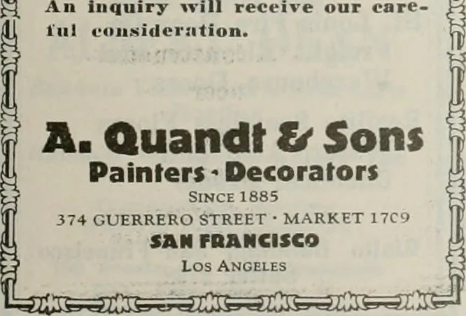 An illustration from Building & engineering news, 1914, leaf 272