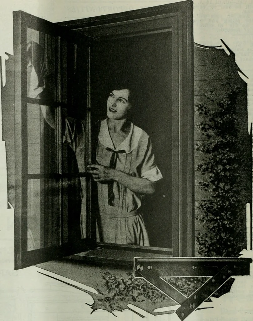 An illustration from Building & engineering news, 1914, leaf 281