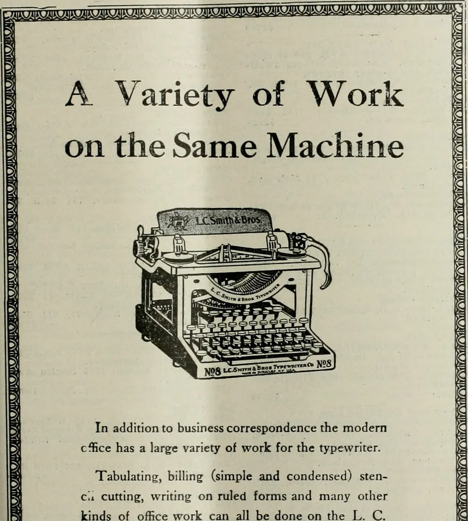 An illustration from Building & engineering news, 1914, leaf 392