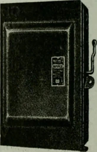 An illustration from Building & engineering news, 1914, leaf 415