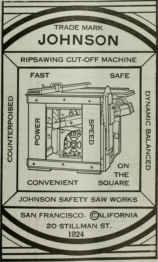 An illustration from Building & engineering news, 1914, leaf 416