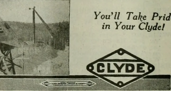 An illustration from Building & engineering news, 1914, leaf 45