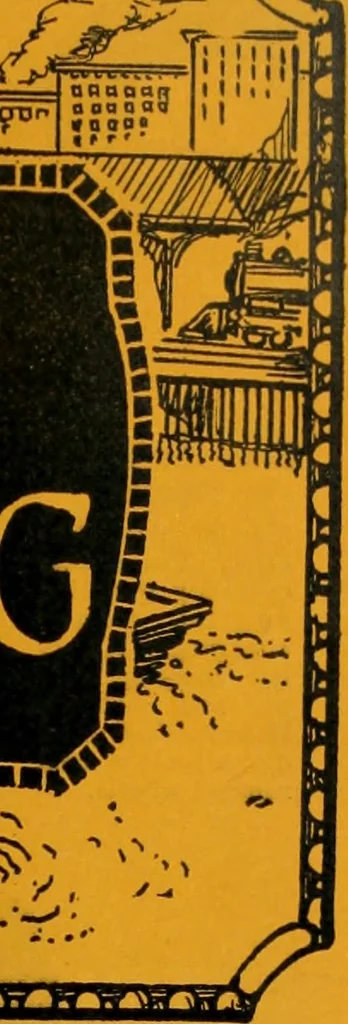 An illustration from Building & engineering news, 1914, leaf 46