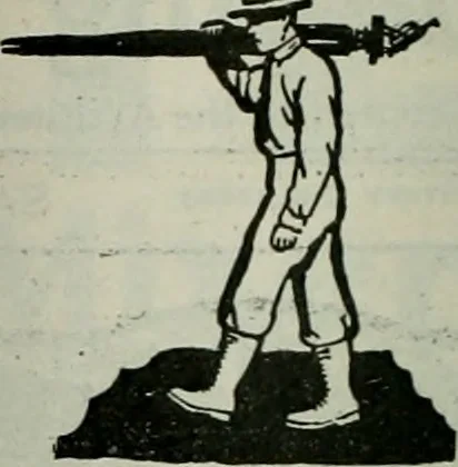 An illustration from Building & engineering news, 1914, leaf 481