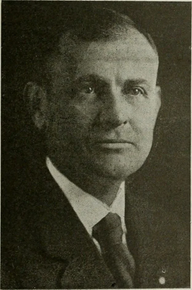 An illustration from Building & engineering news, 1914, leaf 516