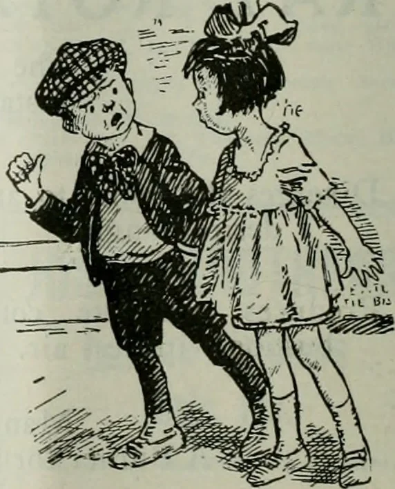 An illustration from Building & engineering news, 1914, leaf 525