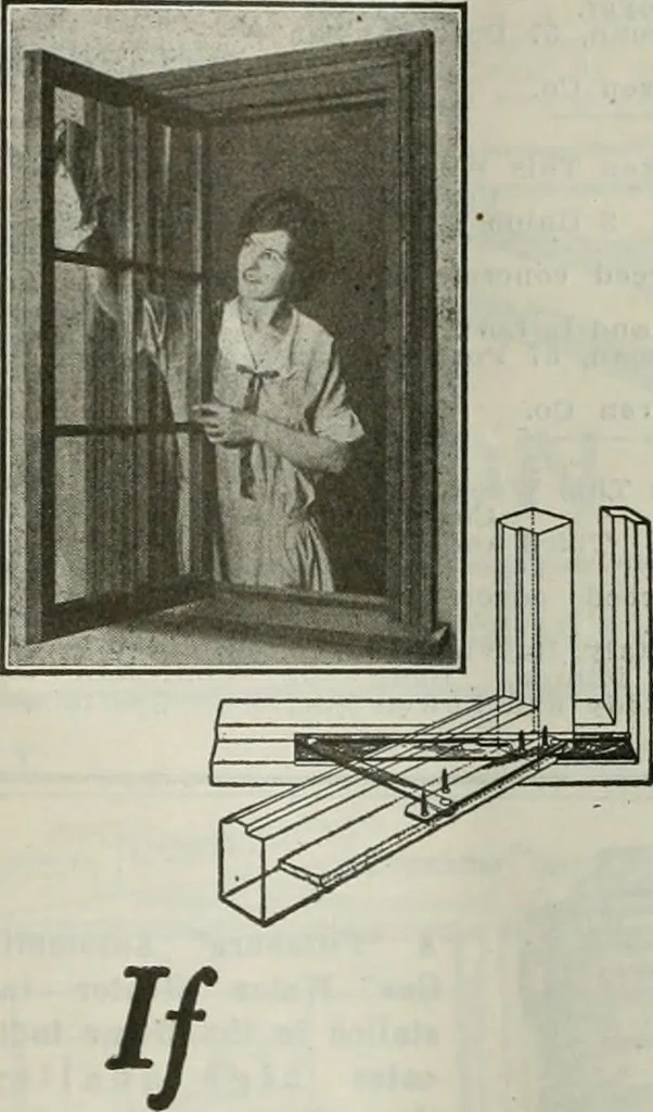 An illustration from Building & engineering news, 1914, leaf 526