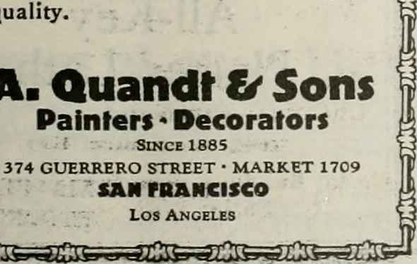 An illustration from Building & engineering news, 1914, leaf 564