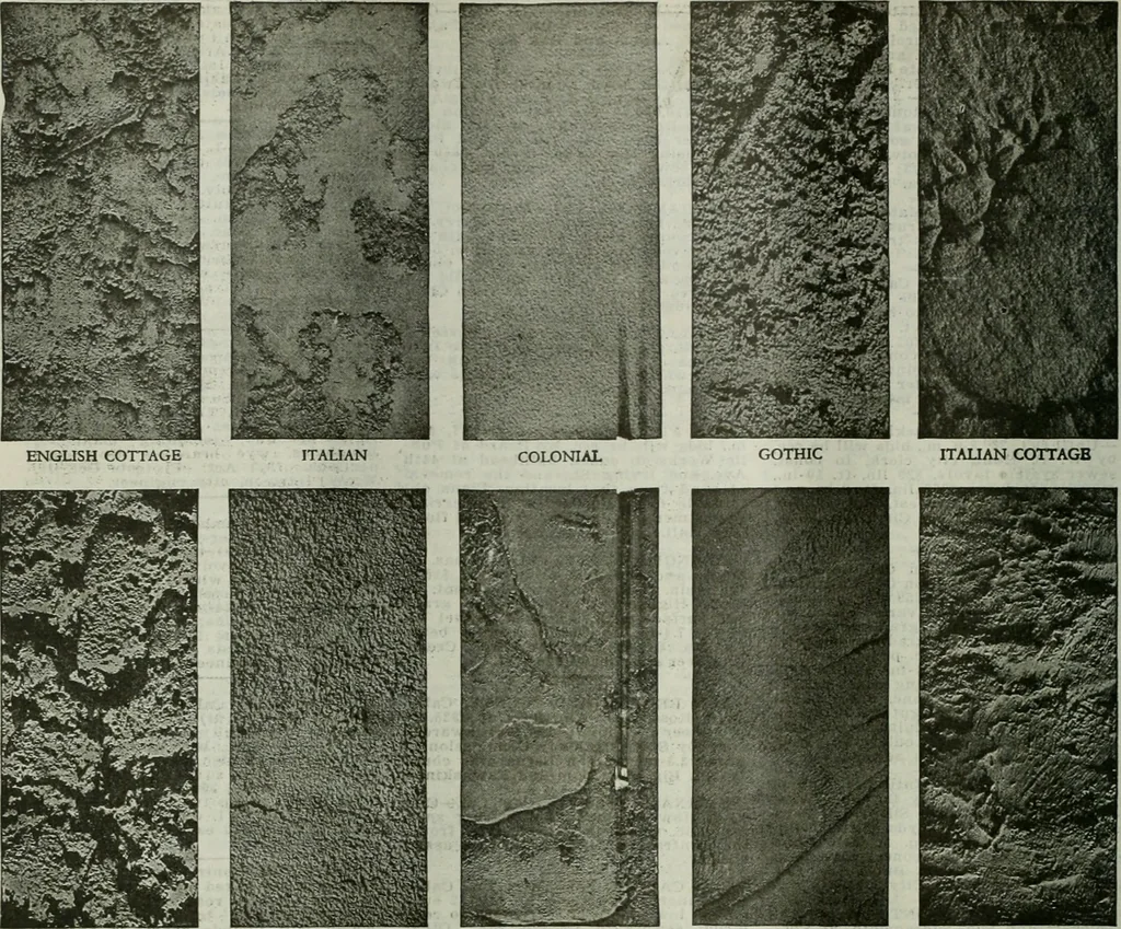 An illustration from Building & engineering news, 1914, leaf 581