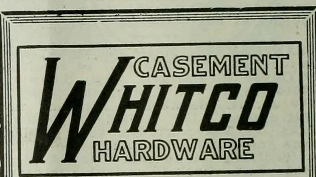 An illustration from Building & engineering news, 1914, leaf 61