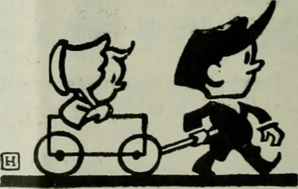 An illustration from Building & engineering news, 1914, leaf 611