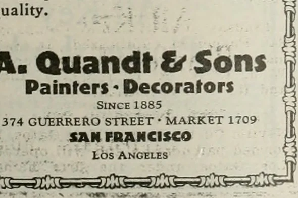An illustration from Building & engineering news, 1914, leaf 650