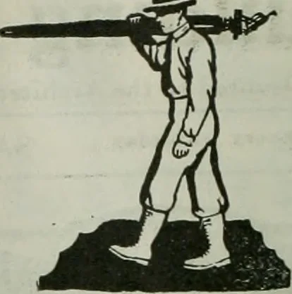 An illustration from Building & engineering news, 1914, leaf 7