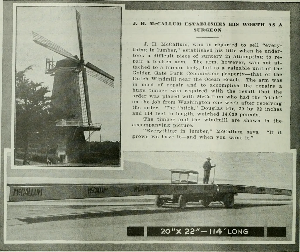 An illustration from Building & engineering news, 1914, leaf 727
