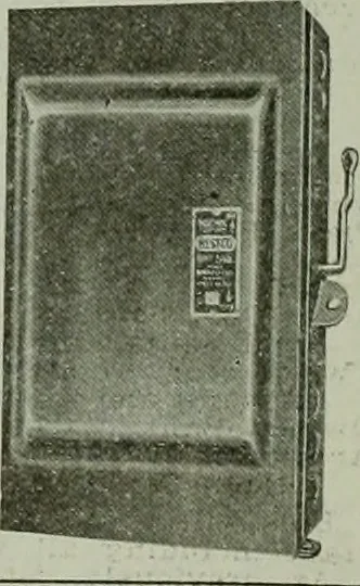 An illustration from Building & engineering news, 1914, leaf 737