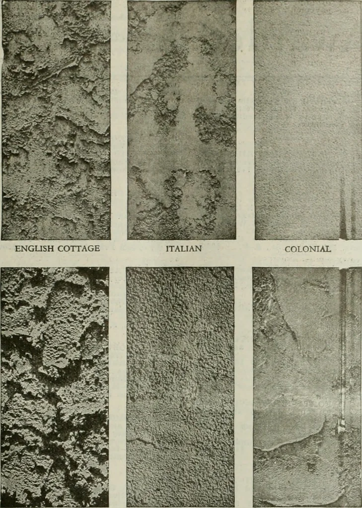 An illustration from Building & engineering news, 1914, leaf 750