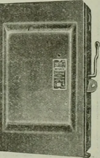 An illustration from Building & engineering news, 1914, leaf 779