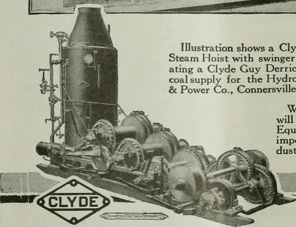 An illustration from Building & engineering news, 1914, leaf 805