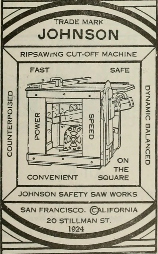 An illustration from Building & engineering news, 1914, leaf 822