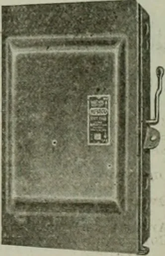 An illustration from Building & engineering news, 1914, leaf 863