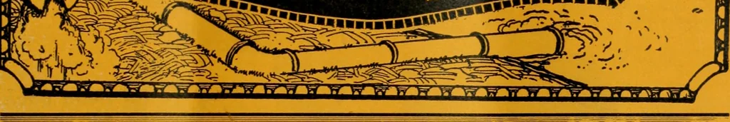 An illustration from Building & engineering news, 1914, leaf 88